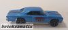 HOT WHEELS 1967 Chevy Chevelle SS