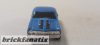 HOT WHEELS 1967 Chevy Chevelle SS