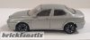 Burago Alfa Romeo 156 1:43