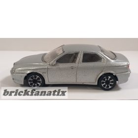 Burago Alfa Romeo 156 1:43