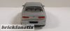 Burago Alfa Romeo 156 1:43