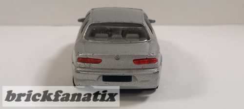 Burago Alfa Romeo 156 1:43