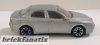 Burago Alfa Romeo 156 1:43