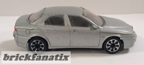 Burago Alfa Romeo 156 1:43