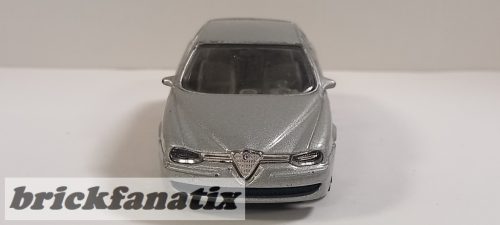 Burago Alfa Romeo 156 1:43