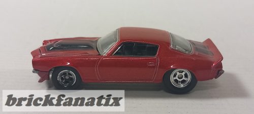 HOT WHEELS 1970 Camaro RS - Ultra Hots Series