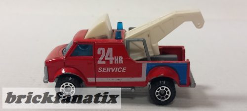 MATCHBOX Breakdown Van