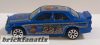 Burago Mercedes Benz 190E 1:43