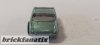 Matchbox 1963 Austin Healey 3000 MK2