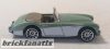 Matchbox 1963 Austin Healey 3000 MK2