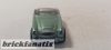 Matchbox 1963 Austin Healey 3000 MK2