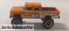 Matchbox 1968 Dodge D-200