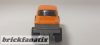 Matchbox 1968 Dodge D-200