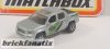 Matchbox - SALE - Honda Ridgeline 2007