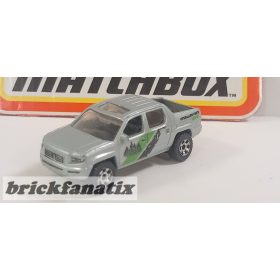 Matchbox - SALE - Honda Ridgeline 2007