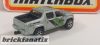 Matchbox - SALE - Honda Ridgeline 2007