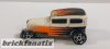 Hot Wheels Midnight Otto