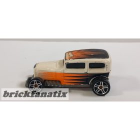 Hot Wheels Midnight Otto