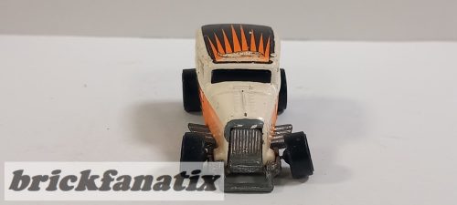 Hot Wheels Midnight Otto