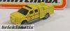 Matchbox - SALE - Ford F-550 Super Duty
