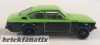 Custom Matchbox Opel Kadett Coupe