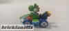Hot Wheels Super Mario Kart - YOSHI