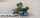 Hot Wheels Super Mario Kart - YOSHI