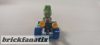 Hot Wheels Super Mario Kart - YOSHI