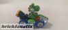 Hot Wheels Super Mario Kart - YOSHI