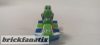 Hot Wheels Super Mario Kart - YOSHI