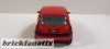 Burago Renault Clio 1:43