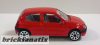 Burago Renault Clio 1:43