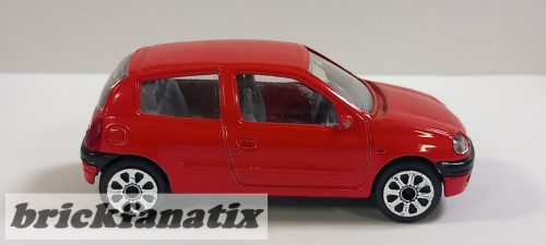 Burago Renault Clio 1:43