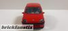 Burago Renault Clio 1:43