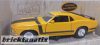 Maisto 1970 Ford Mustang Boss 1:24