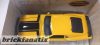 Maisto 1970 Ford Mustang Boss 1:24