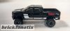 HOT WHEELS 2019 Chevrolet Silverado Trail Boss LT