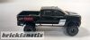 HOT WHEELS 2019 Chevrolet Silverado Trail Boss LT