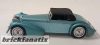 MATCHBOX Models Of Yesteryear 1938 Hispano Suiza