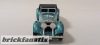 MATCHBOX Models Of Yesteryear 1938 Hispano Suiza