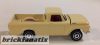 Matchbox Moving Parts 1963 Ford F-100