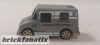 Matchbox MBX Service Truck
