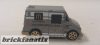 Matchbox MBX Service Truck