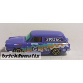 Hot Wheels Custom '69 Volkswagen Squareback