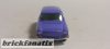 Hot Wheels Custom '69 Volkswagen Squareback