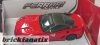 Burago Ferrari 599xx #3 1:43