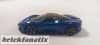 HOT WHEELS Pinifarina Batista