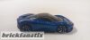 HOT WHEELS Pinifarina Batista