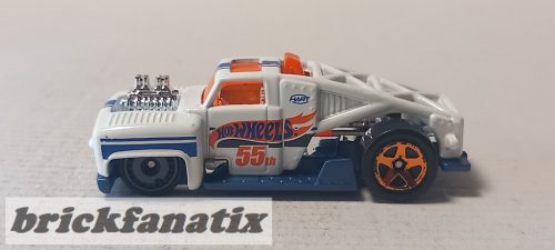 Hot Wheels Erikeinstein Rod