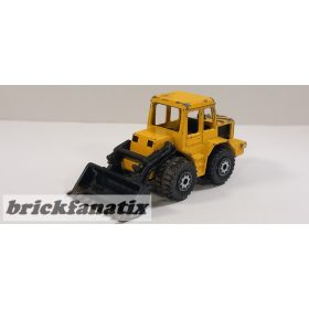 Siku - AKCIÓ - Frontloader